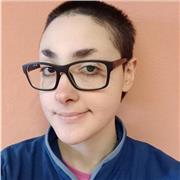 Insegnante di italiano per stranieri. Conoscenza della lingua inglese livello madrelingua